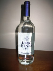 Should I drink this?