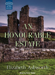 An Honourable Estate audiobook cover