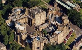 Lancaster Castle