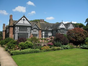 Speke Hall (2)