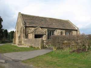 Stydd Chapel and Ribchester 001