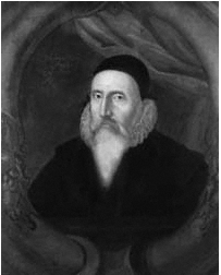 John Dee